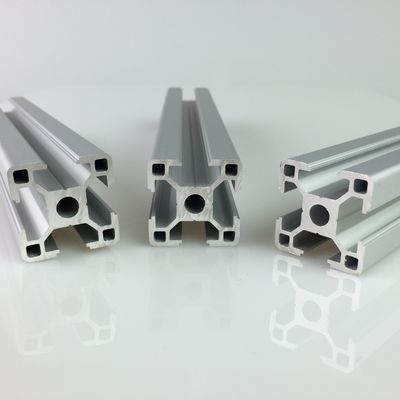 3D stampante Aluminum Extrusion Profile