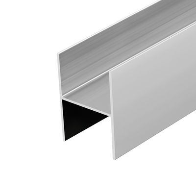 Profili di alluminio della mobilia di rivestimento del mulino di pagina 6063 T5 T6 della sedia dell'hotel