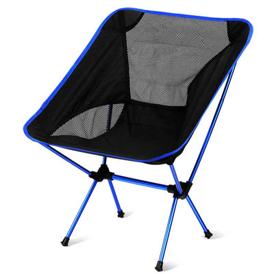 Profili di alluminio pieganti della mobilia della sedia 0.7mm di picnic di pesca