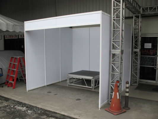 profilo di 3M Exhibition Booth Aluminum