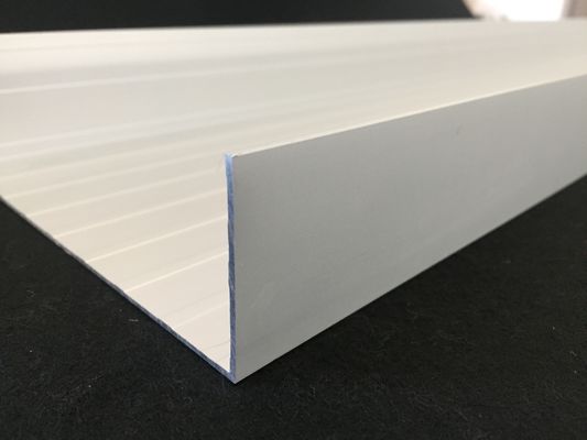 Profilo della lega di alluminio della scanalatura a &quot;u&quot; di Manica di C per cavo Tray Ladder