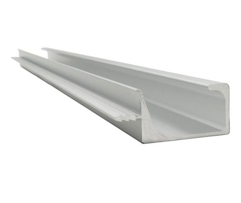 Profilo di alluminio anodizzato dell'armadio da cucina del gabinetto di 6061 guardaroba