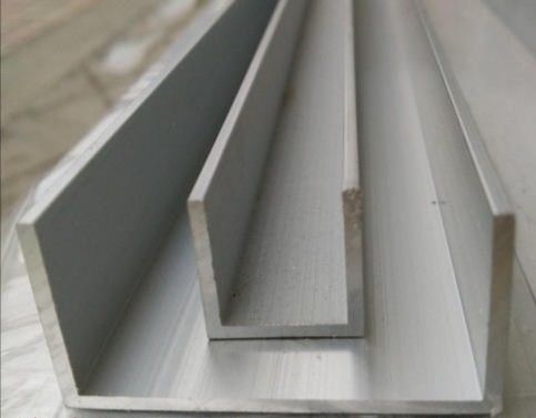 Profili di alluminio di costruzione della cassaforma della costruzione