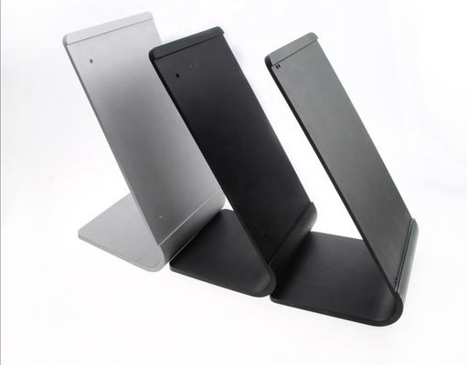 Estrusioni di alluminio generali della struttura del supporto leggero del computer portatile