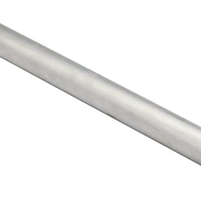6063 la polvere di T5 T6 ha ricoperto i profili di alluminio standard dell'estrusione