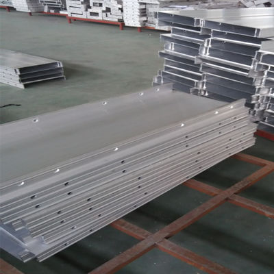 6000 profilo di alluminio di serie 2020 per il sistema della cassaforma della costruzione